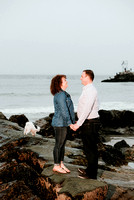 Brittany & Scott Parsons Engagement - 918170