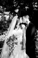 Chisttina & Brandon's Wedding - 1264562
