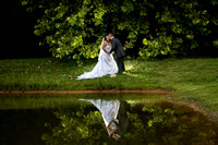 Sarah & Todd Frankland Wedding - 2459784