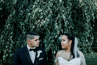 Armaraliz & Edrix Rivera's Wedding - 1694255