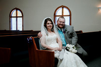 Kristi & Daniel Fox's Wedding - 2138316