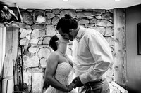 Jill  & Jake Begnoche's Wedding - 293922