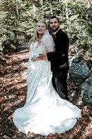 Jennifer & Matt Newlin's Bridal Shoot - 1415760