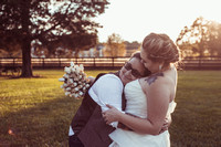 Beth & Sam Houston's Wedding - 3144124