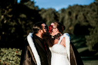 Ashley & Andrew Shackelford's Wedding - 1366578