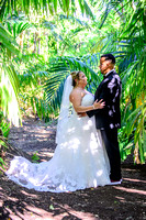 Jessica & Yordan Valdivia Wedding - 1263150