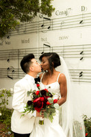 Brooklynn & Hoang's Wedding - 2129224