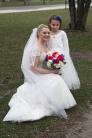 Melissa & Roger's Wedding - 3623397