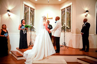 Zebbie and Tracey's Wedding - 3909497