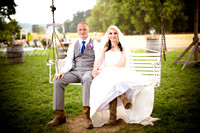 Laura & Randy's Wedding - 3319029