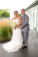 Danielle & Dennis Wedding - 2378740