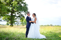 Shannon and Michael's Wedding - 3374711