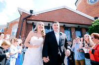 Heather & Tyler's Wedding 3115650