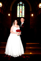 Jennifer and Kevin Wedding 2449554