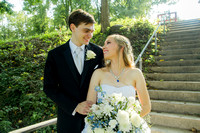 Rebekah & Daniel Wedding-4447495