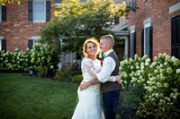 Ashley and Kyle's Wedding - 4449565