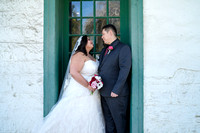 Karina & Tony's Wedding - 422842