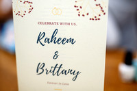 6963590-Brittany & Raheem Wedding Photo