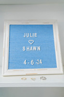 11127898 - Julie & Shawn Wedding Photo