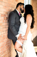 Sarah & Erick Robles Wedding - 1493948