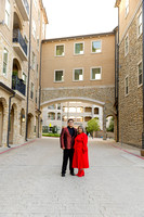 10210788 - Selena & Christian Esession